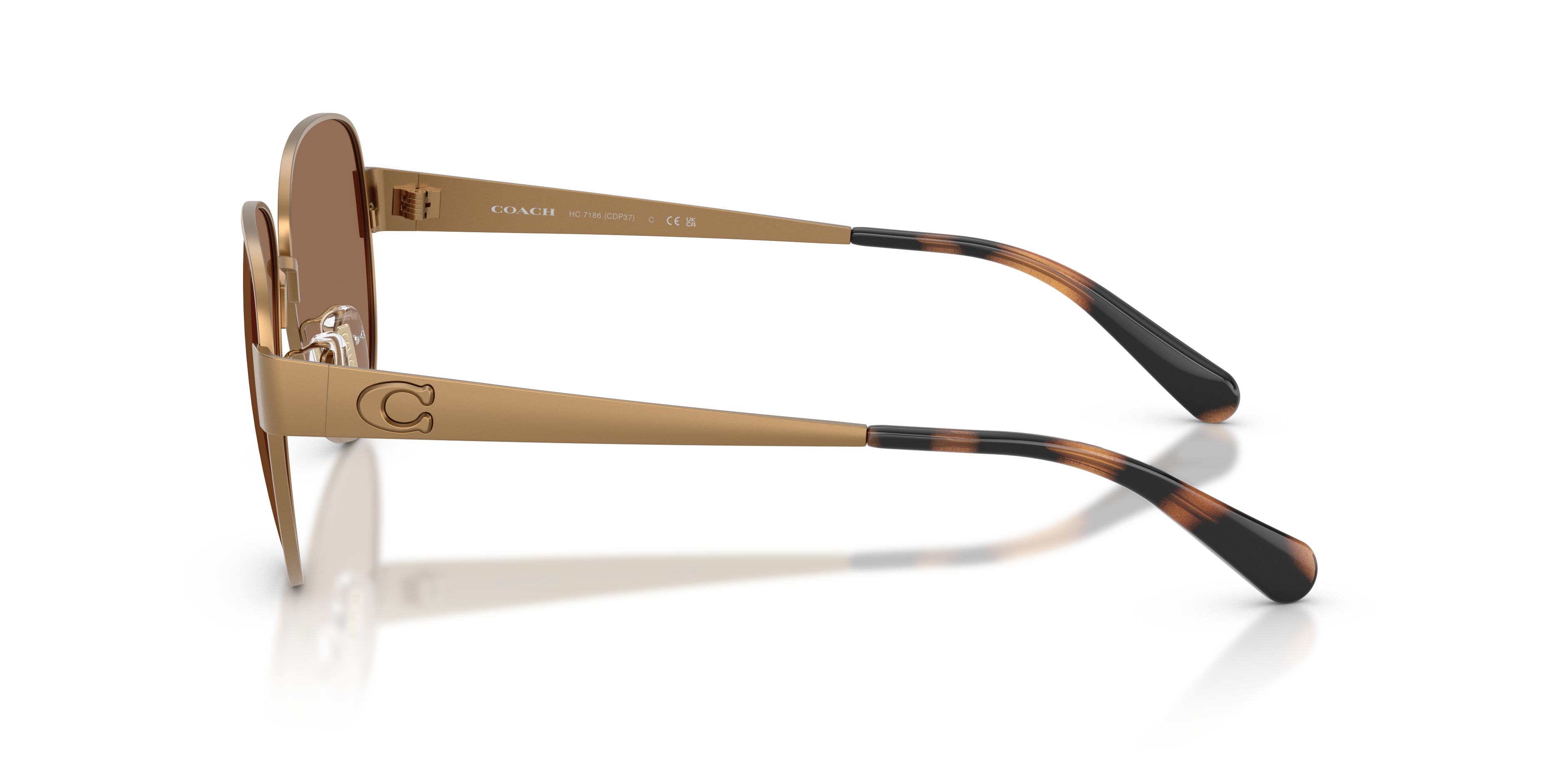 Coach HC7186 948473 Cdp37 